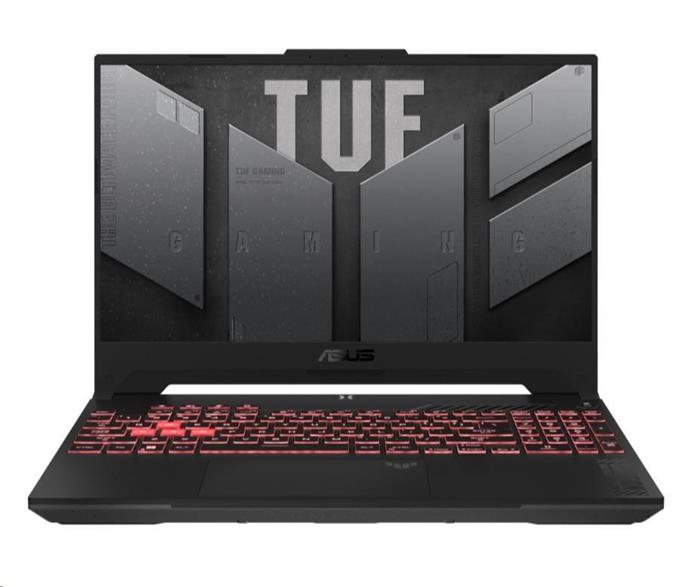 ASUS TUF Gaming A15 FA507NV