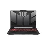 ASUS TUF Gaming A15 (FA507UV) Jaeger Gray