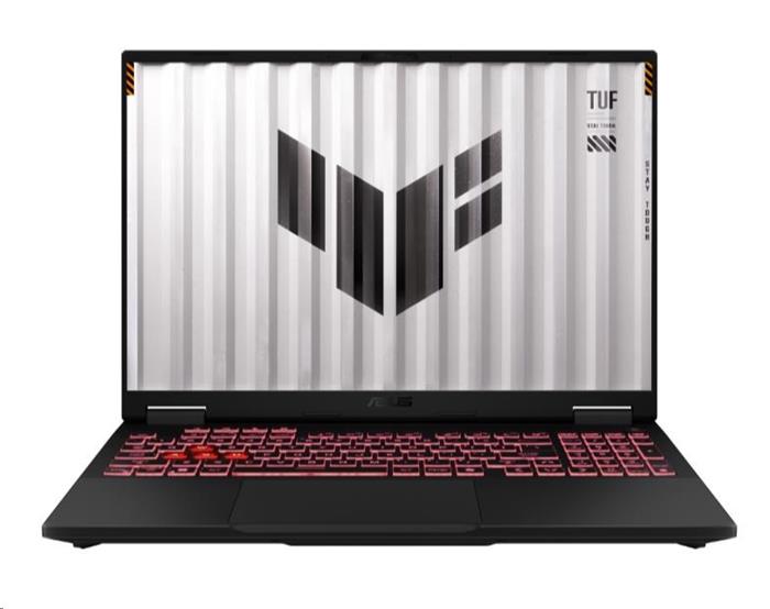 ASUS TUF Gaming A16 FA608WI Jaeger Gray