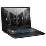 ASUS TUF Gaming A17 FA706NF