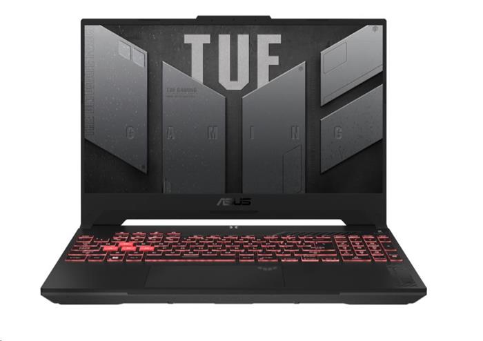 ASUS TUF Gaming A17 (FA707NU-HX018W)