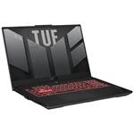 ASUS TUF Gaming A17 FA707NV