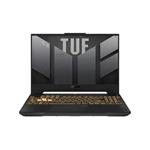 ASUS TUF Gaming F15 FX507ZV4 Jaeger Gray