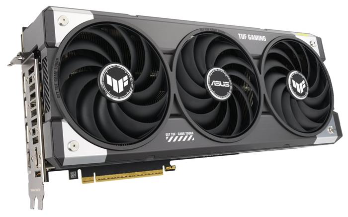 ASUS TUF GAMING GeForce RTX 5070 Ti 16GB