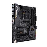 ASUS TUF GAMING X570-PLUS, X570, AM4, 4xDDR4, RAID, ATX