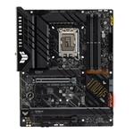 ASUS TUF GAMING Z690-PLUS, Z690, LGA1700, 4xDDR5, 2.5GLAN, Wi-Fi 6, BT5, ATX