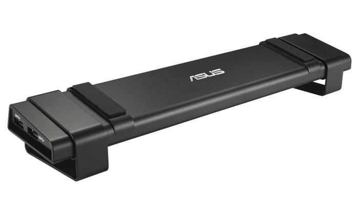 ASUS USB 3.0 Univerzální dokovací stanice HZ-3A PLUS