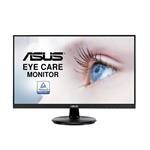 ASUS VA27DCP, 27" IPS, 1920x1080@75Hz, 250cd, USB-C dock, audio