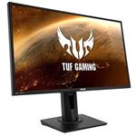 ASUS VG279QM, 27" IPS, 1920x1080@280Hz, HDR, 400cd, pivot, audio