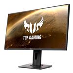 ASUS VG279QR, 27" IPS, 1920x1080@165Hz, 300cd, G-Sync, pivot, audio