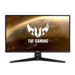 ASUS VG289Q1A, 28" IPS, 3840x2160@60Hz, FreeSync, HDR, audio