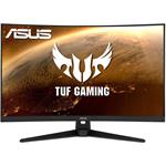 ASUS VG328H1B, 32" VA prohnutý, 1920x1080@165Hz, 250cd, FreeSync Premium, audio