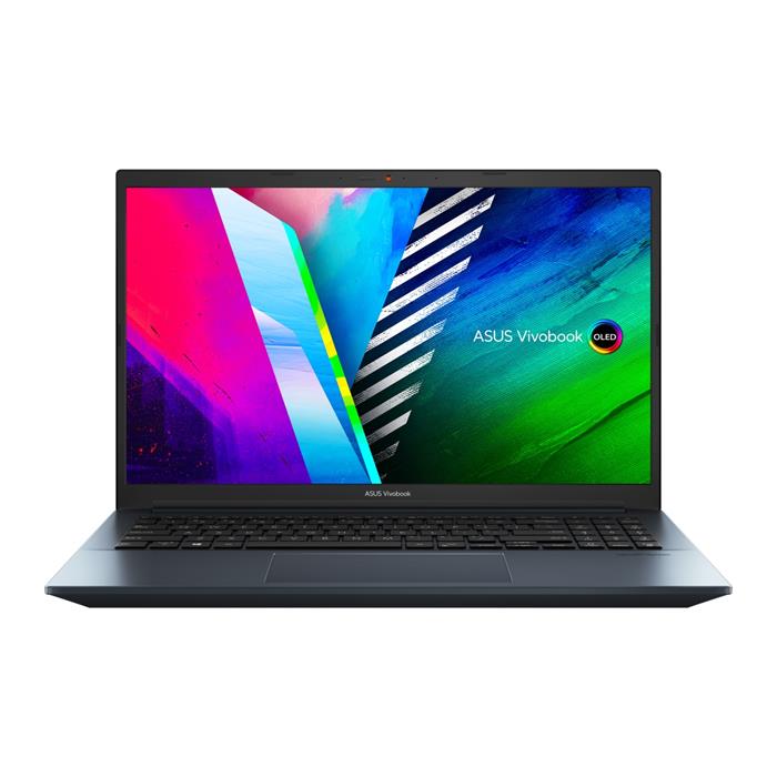 ASUS Vivobook Pro 15 OLED M3500 Quiet Blue