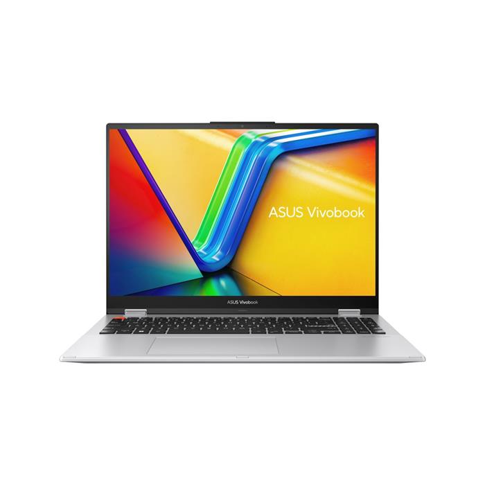 ASUS Vivobook S 16 Flip (TN3604) Cool Silver