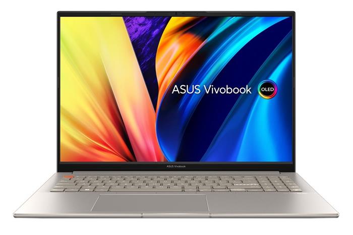 ASUS Vivobook S 16X OLED (S5602) Sandy Grey