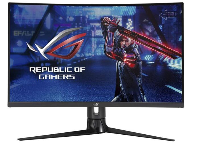 ASUS ROG XG32VC