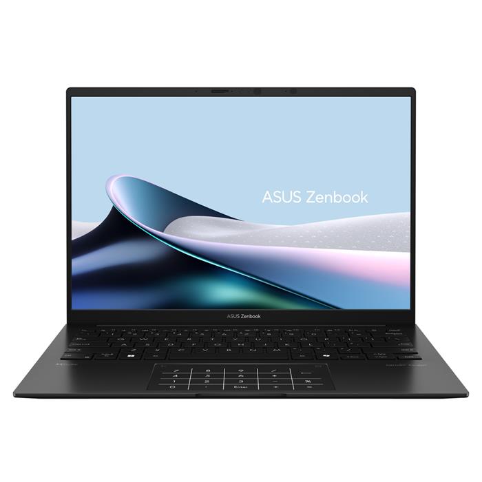 ASUS Zenbook 14 OLED UM3406HA Jade Black