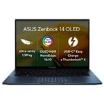 ASUS Zenbook 14 OLED (UX3402) Ponder Blue