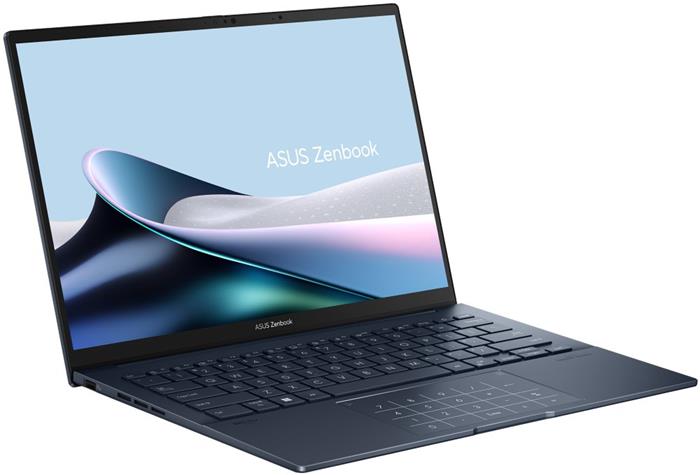 ASUS ZenBook 14 OLED UX3405MA