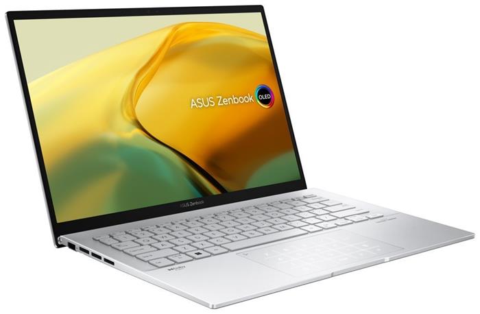 ASUS ZenBook 14 OLED UX3405MA