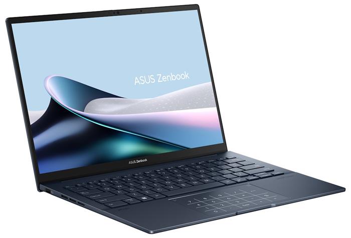 ASUS ZenBook 14 OLED UX3405MA