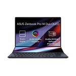 ASUS Zenbook Pro 14 Duo OLED (UX8402)