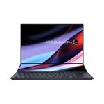 ASUS Zenbook Pro 14 Duo OLED (UX8402) Tech Black