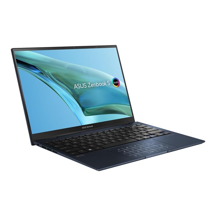 ASUS Zenbook S 13 Flip OLED (UP5302) Ponder Blue