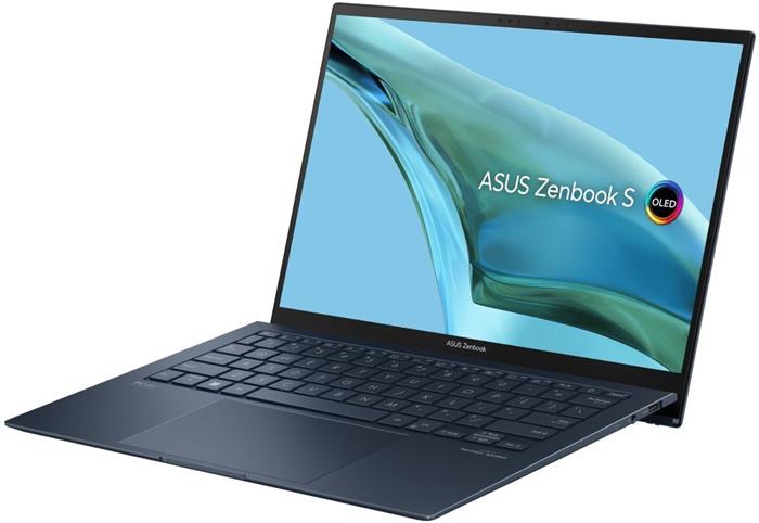 ASUS ZenBook S 13 OLED UX5304MA