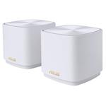 ASUS ZenWifi XD5, Mesh WiFi systém, 2-pack