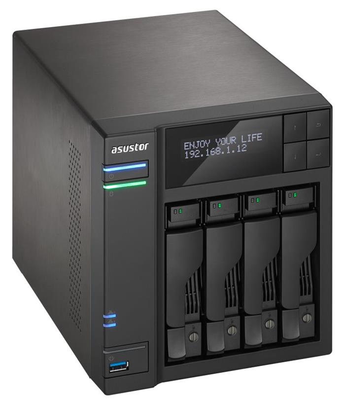 Asustor AS7004T-I5