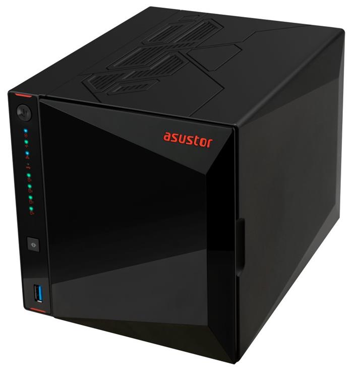 Asustor Nimbustor 2 Gen2 AS5404T