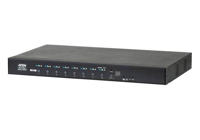 Aten 32A 42-Outlet Metered Thin Form Factor eco PDU