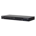 Aten 8-Port USB3.0 4K HDMI KVM Switch