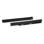 ATEN Easy Installation Rack Mount Kit (Short) for LCD KVM Switch/Console