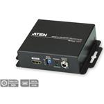 ATEN HDMI na 3G/HD/SD-SDI audio/video konvertor až na 425m, FullHD(až 2048x1080) 