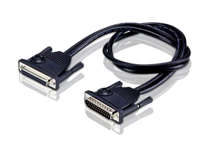 ATEN kaskádovací kabel 0,6m pro KVM CS1004, CS1008, CS1016