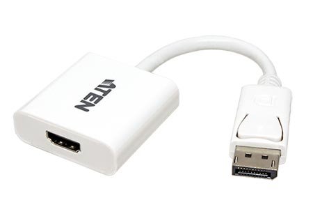 Aten Redukce DP(M) -> HDMI(F), typ 1, 1920x1200@60Hz (VC985)