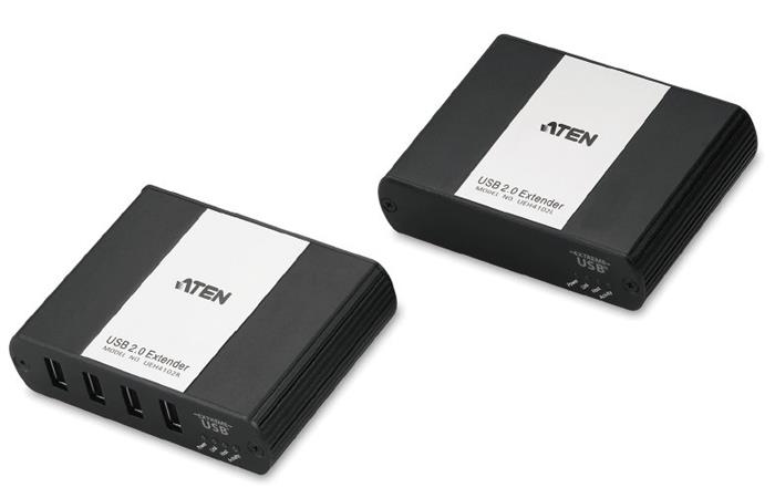 Aten USB 2.0 Extender UEH-4102