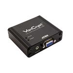 Aten Video konvertor z VGA+audio na HDMI