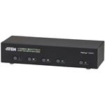 Aten VS0401, Přepínač VGA+ audio 4:1, elektronický 