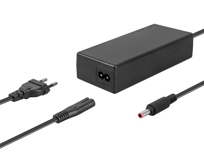 AVACOM 90W nabíjecí adaptér pro Dell XPS, 19.5V, 4.62A, konektor 4.5x3mm