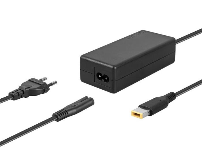 Avacom 90W nabíjecí adaptér pro Lenovo, 20V, 4.5A, Slimtip konektor