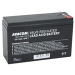 Avacom baterie 12V 6Ah F2 HighRate (PBAV-12V006-F2AH)