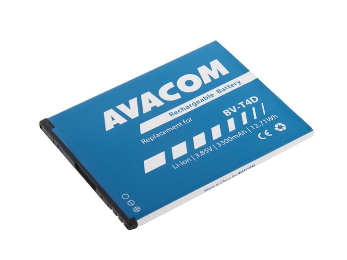 AVACOM baterie do mobilu Microsoft Lumia 950XL Li-Ion 3,85V 3300mAh (náhrada BV-T4D)