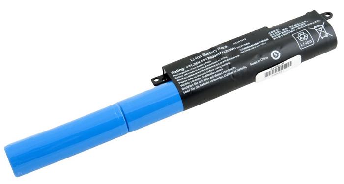 AVACOM baterie pro Asus X540 Li-Ion 11,25V 2600mAh