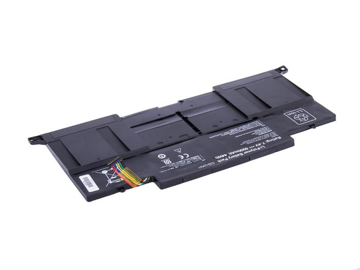 AVACOM baterie pro Asus Zenbook UX31 Li-Pol 7,4V 6800mAh 50Wh