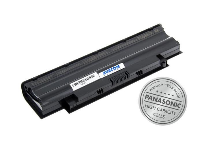 AVACOM baterie pro Dell Inspiron 13R/14R/15R, M5010/M5030 Li-Ion 11,1V 5800mAh