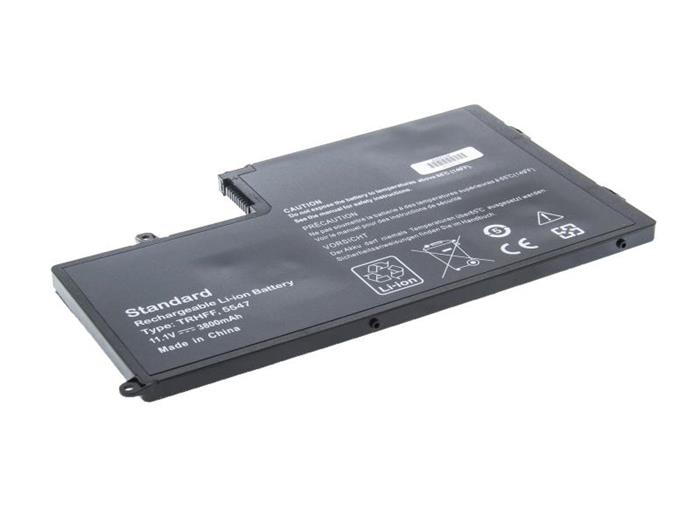 Avacom baterie pro Dell Inspiron 15 5000, Vostro 15 3558 Li-Ion 14,8V 2900mAh