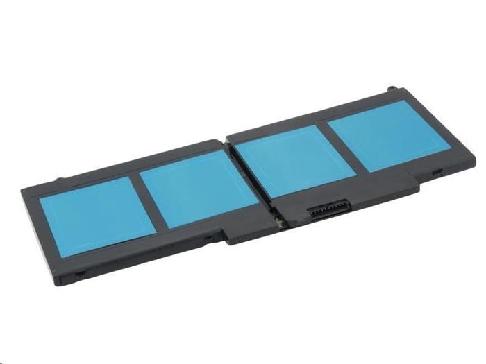 AVACOM baterie pro Dell Latitude E5570 Li-Pol 7,6V 8200mAh 62Wh